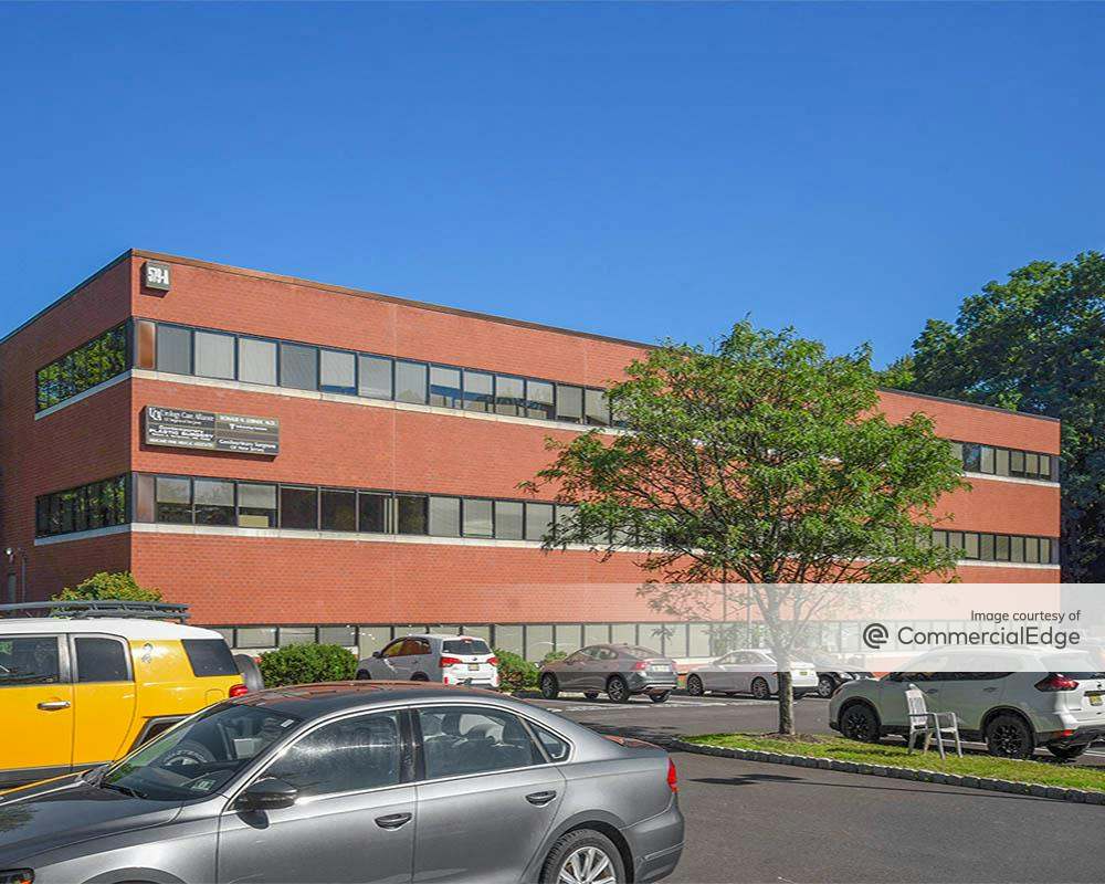 Cranbury Professional Park 579A Cranbury Road 579A Cranbury Road